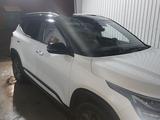 Kia Seltos 2025 года за 8 700 000 тг. в Алматы – фото 2