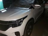 Kia Seltos 2025 года за 8 700 000 тг. в Алматы – фото 3