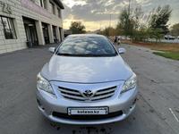 Toyota Corolla 2010 года за 6 800 000 тг. в Алматы