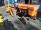 Kubota  L2201 2002 года за 2 200 000 тг. в Алматы