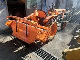 Kubota  L2201 2002 года за 2 200 000 тг. в Алматы – фото 4