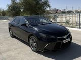 Toyota Camry 2015 года за 6 000 000 тг. в Жанаозен