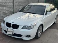 BMW 530 2007 года за 6 500 000 тг. в Тараз