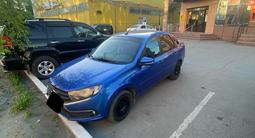 ВАЗ (Lada) Granta 2190 2019 года за 3 950 000 тг. в Семей