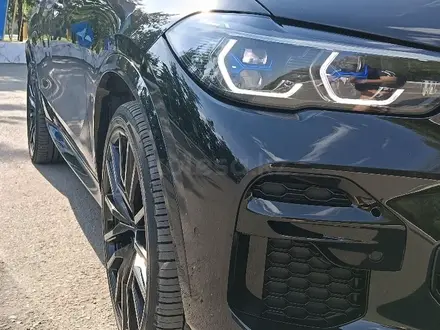 BMW X5 2023 года за 47 000 000 тг. в Костанай – фото 12