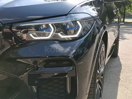 BMW X5 2023 года за 47 000 000 тг. в Костанай – фото 13