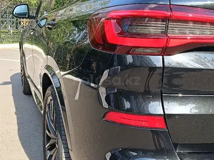 BMW X5 2023 года за 47 000 000 тг. в Костанай – фото 14