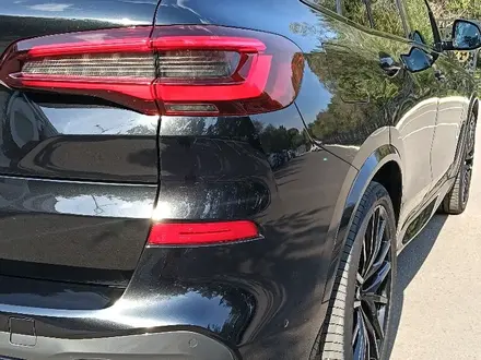 BMW X5 2023 года за 47 000 000 тг. в Костанай – фото 15