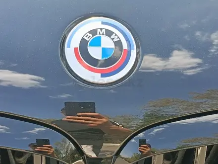 BMW X5 2023 года за 47 000 000 тг. в Костанай – фото 16