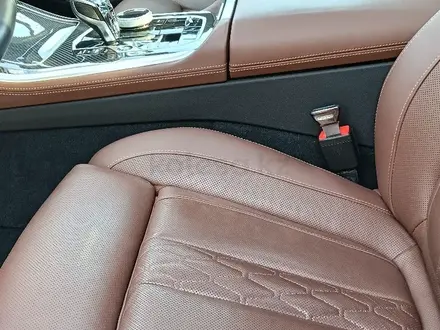 BMW X5 2023 года за 47 000 000 тг. в Костанай – фото 19