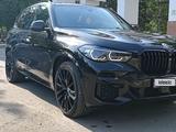BMW X5 2023 года за 47 000 000 тг. в Костанай