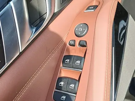 BMW X5 2023 года за 47 000 000 тг. в Костанай – фото 20