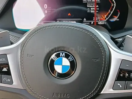 BMW X5 2023 года за 47 000 000 тг. в Костанай – фото 21