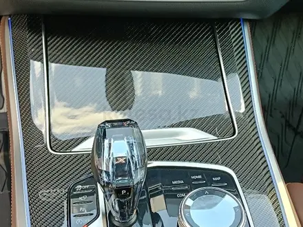 BMW X5 2023 года за 47 000 000 тг. в Костанай – фото 22