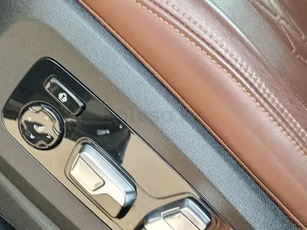 BMW X5 2023 года за 47 000 000 тг. в Костанай – фото 23