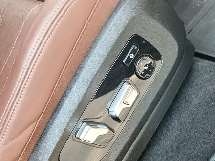 BMW X5 2023 года за 47 000 000 тг. в Костанай – фото 25