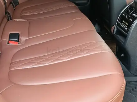 BMW X5 2023 года за 47 000 000 тг. в Костанай – фото 26
