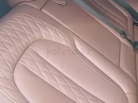 BMW X5 2023 года за 47 000 000 тг. в Костанай – фото 27