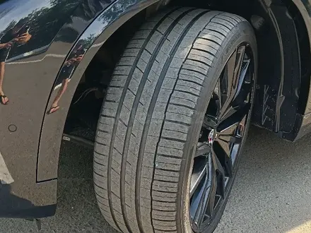 BMW X5 2023 года за 47 000 000 тг. в Костанай – фото 35