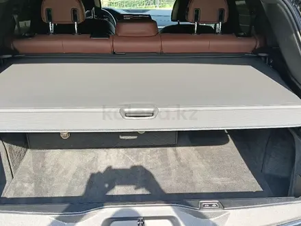 BMW X5 2023 года за 47 000 000 тг. в Костанай – фото 39