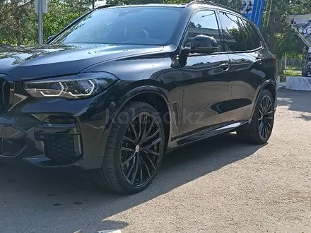 BMW X5 2023 года за 47 000 000 тг. в Костанай – фото 4
