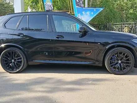 BMW X5 2023 года за 47 000 000 тг. в Костанай – фото 5