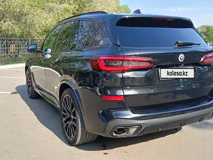 BMW X5 2023 года за 47 000 000 тг. в Костанай – фото 7