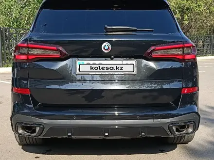 BMW X5 2023 года за 47 000 000 тг. в Костанай – фото 9