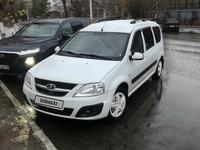 ВАЗ (Lada) Largus 2014 годаfor3 600 000 тг. в Костанай