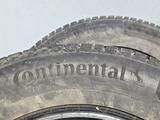 Continental Viking Contact 7 за 250 000 тг. в Темиртау – фото 4