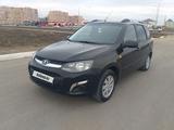 ВАЗ (Lada) Kalina 2194 2014 годаүшін3 300 000 тг. в Актобе – фото 2