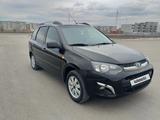 ВАЗ (Lada) Kalina 2194 2014 годаүшін3 300 000 тг. в Актобе – фото 3