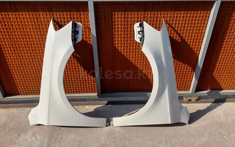 Крыло Vw Passat b7 за 70 000 тг. в Алматы