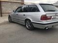 BMW 520 1993 годаүшін2 300 000 тг. в Тараз – фото 5