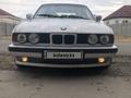 BMW 520 1993 годаүшін2 300 000 тг. в Тараз – фото 8