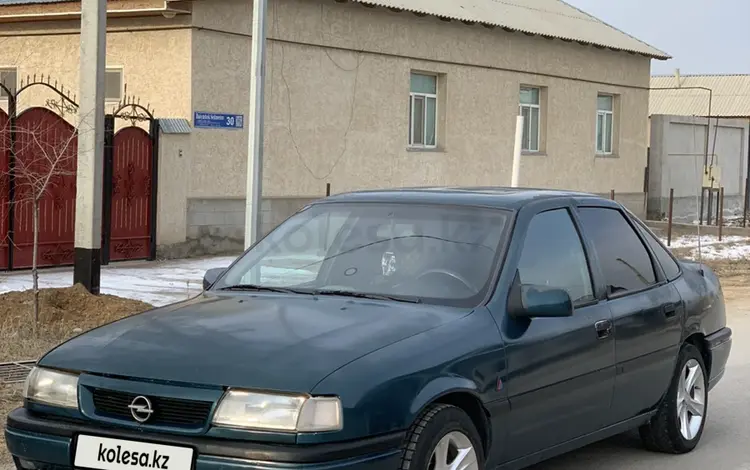 Opel Vectra 1994 года за 1 300 000 тг. в Туркестан