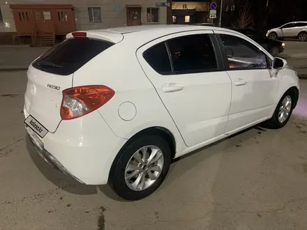 Brilliance H230 2015 года за 1 350 000 тг. в Астана – фото 4