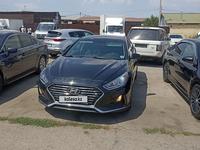 Hyundai Sonata 2019 годаүшін8 000 000 тг. в Алматы