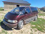 Toyota Previa 1995 годаүшін2 800 000 тг. в Тараз – фото 3