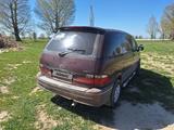 Toyota Previa 1995 годаүшін2 800 000 тг. в Тараз – фото 4