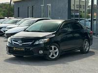 Toyota Corolla 2013 годаүшін6 500 000 тг. в Шымкент