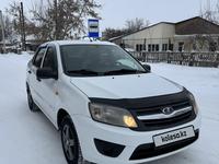 ВАЗ (Lada) Granta 2190 2015 года за 3 100 000 тг. в Караганда