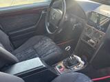 Mercedes-Benz C 220 1995 года за 1 500 000 тг. в Экибастуз – фото 4
