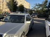 Mercedes-Benz C 220 1995 года за 1 500 000 тг. в Экибастуз – фото 2