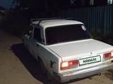 ВАЗ (Lada) 2107 2002 года за 600 000 тг. в Риддер – фото 4