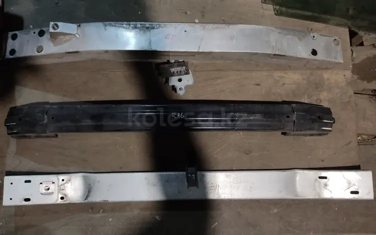 Усилитель бампера за 15 000 тг. в Алматы