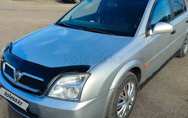 Opel Vectra 2002 годаfor2 700 000 тг. в Караганда