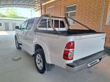 Toyota Hilux 2012 года за 10 500 000 тг. в Кызылорда – фото 2