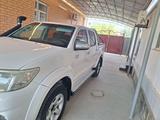 Toyota Hilux 2012 года за 10 500 000 тг. в Кызылорда