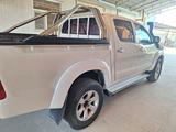 Toyota Hilux 2012 года за 10 500 000 тг. в Кызылорда – фото 4